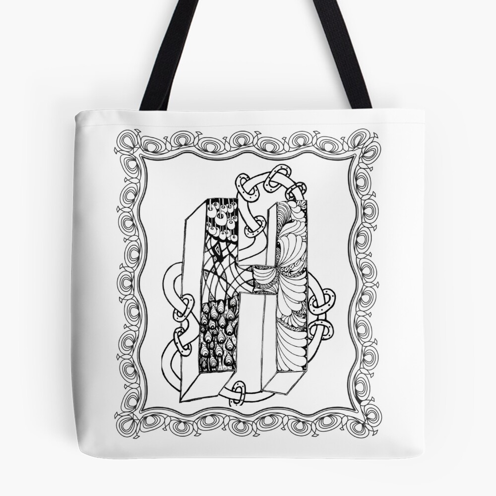 Tote Bag 2