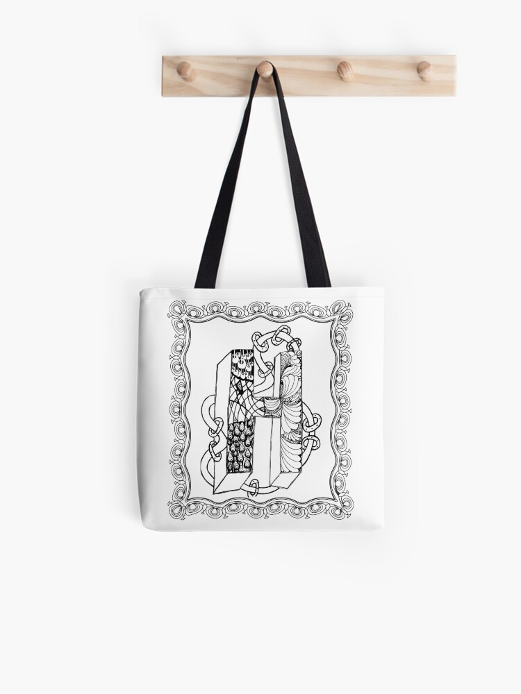 Tote Bag 1