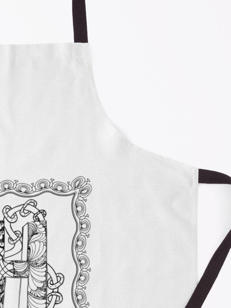 Apron 3