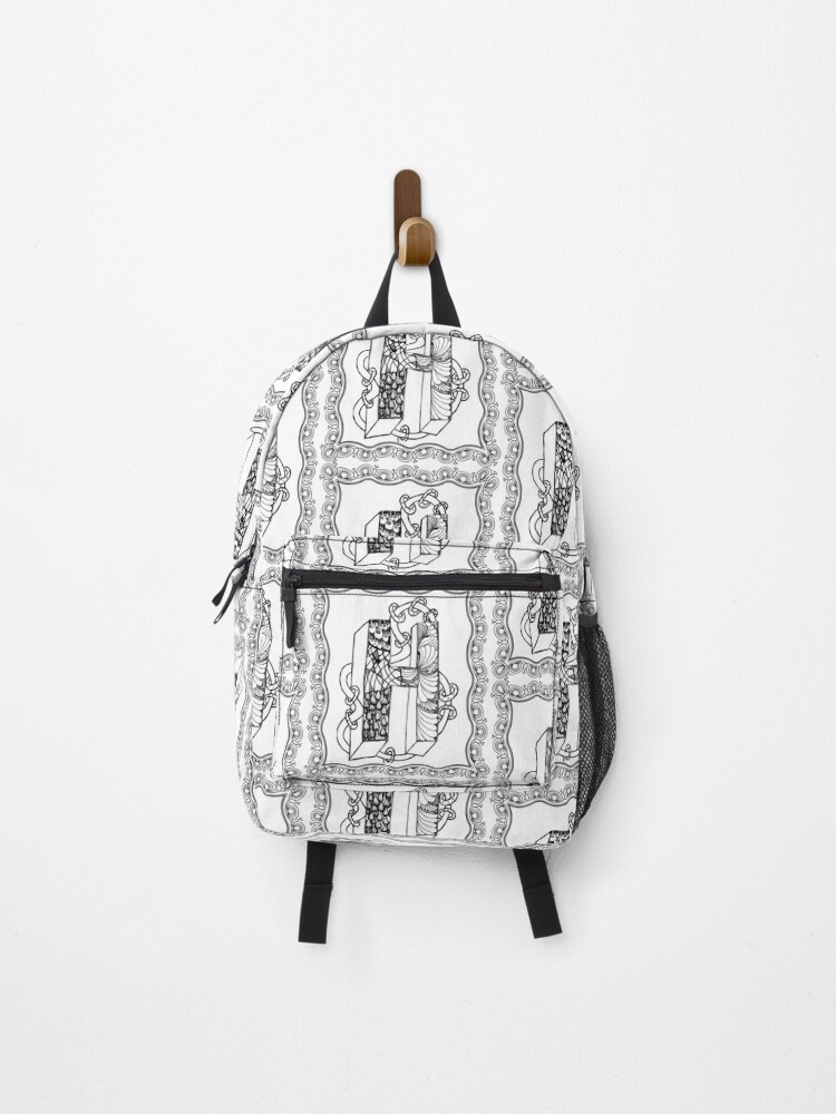 Backpack 2
