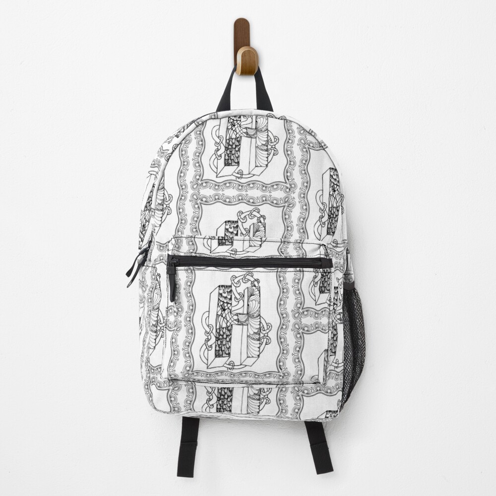 Backpack 1