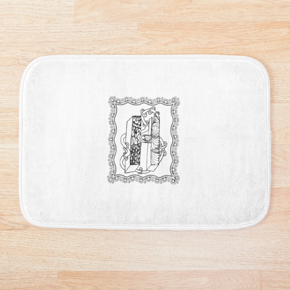 Bath Mat 3