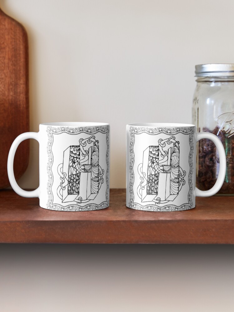 Classic Mug 3