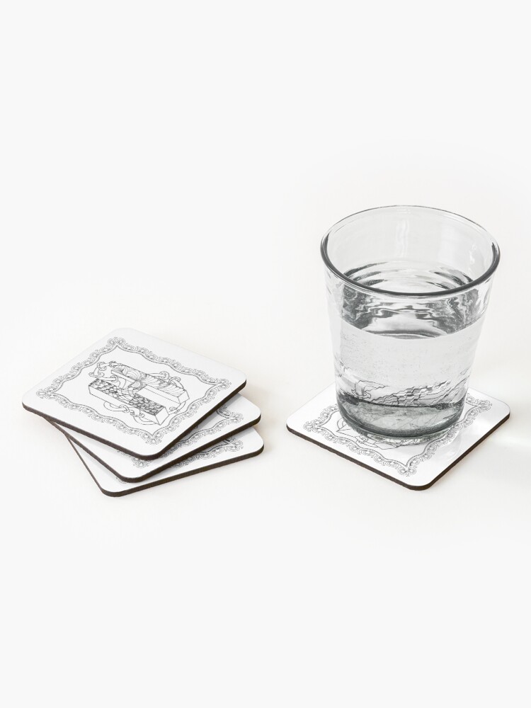 Coasters 2