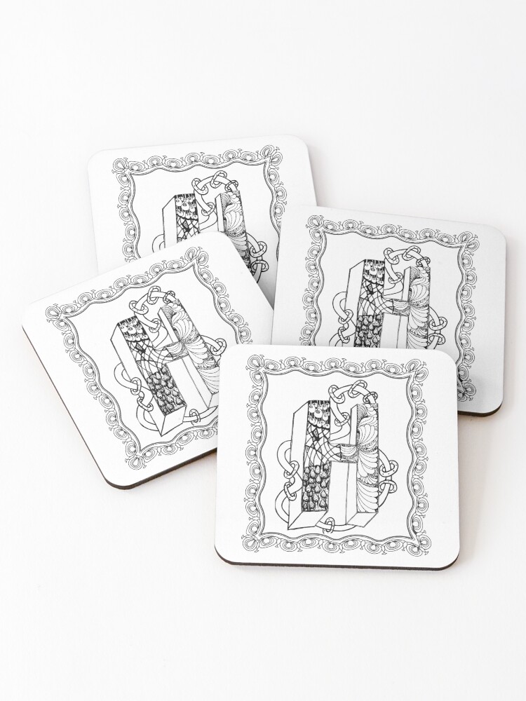 Coasters 1