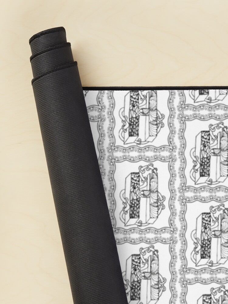 Desk Mat 2