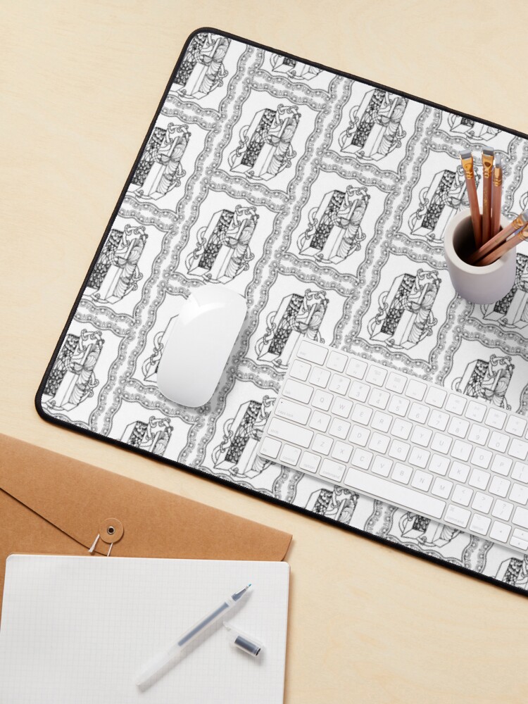 Desk Mat 3