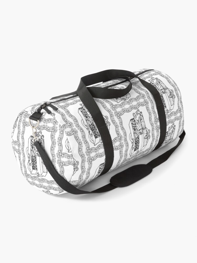 Duffle Bag 2