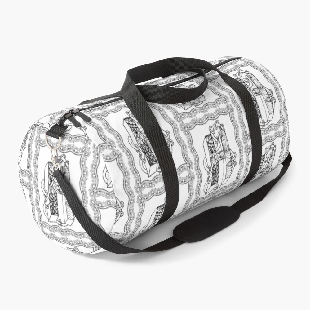 Duffle Bag 1
