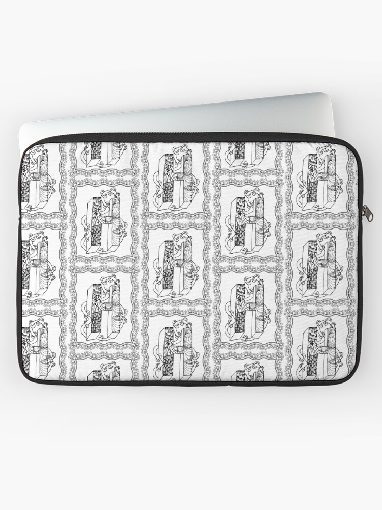 Laptop Sleeve 2