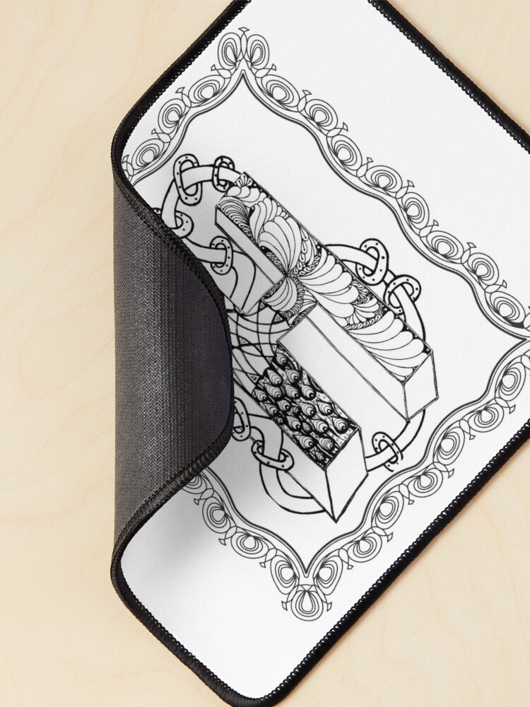 Mouse Pad 2