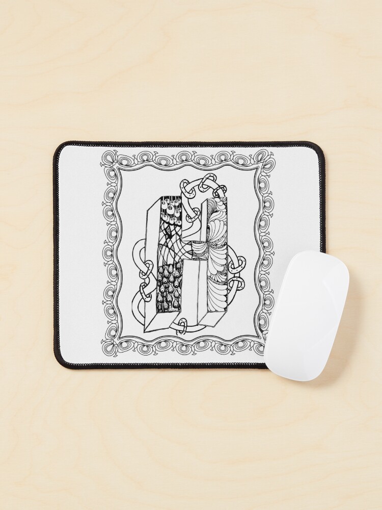 Mouse Pad 1