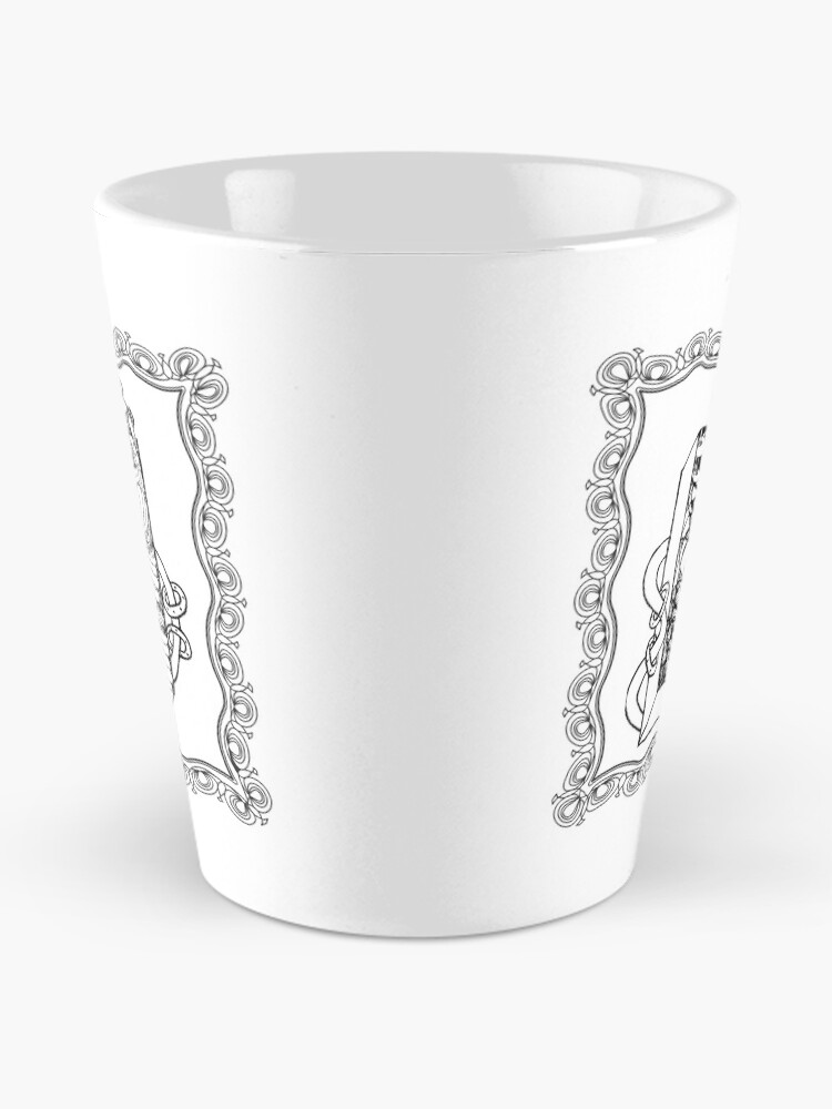 Tall Mug 2