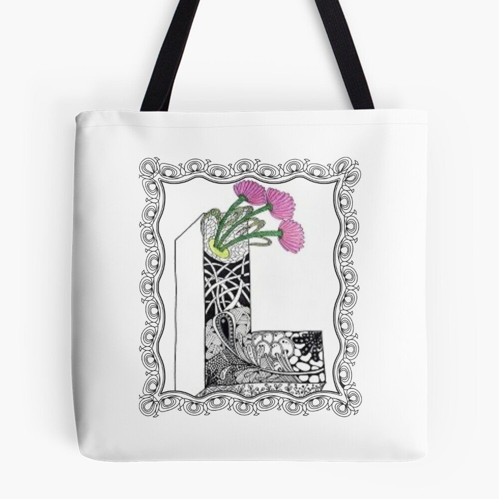 Tote Bag 1