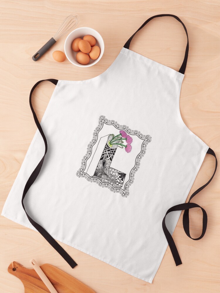 Apron 2