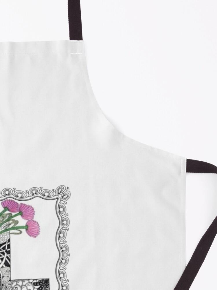 Apron 4