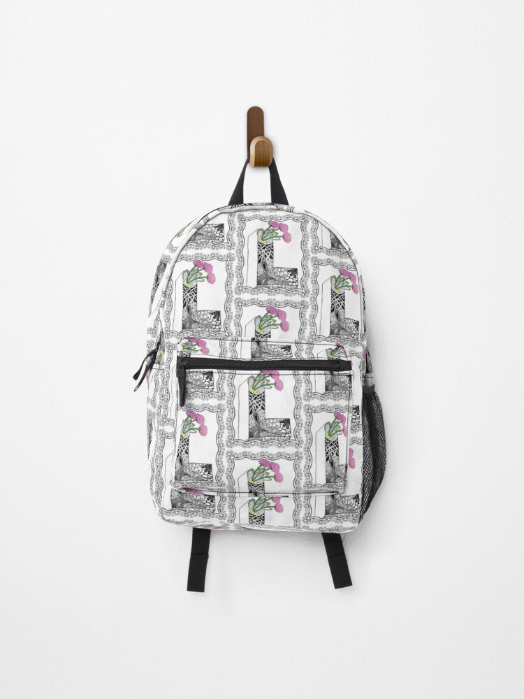 Backpack 2