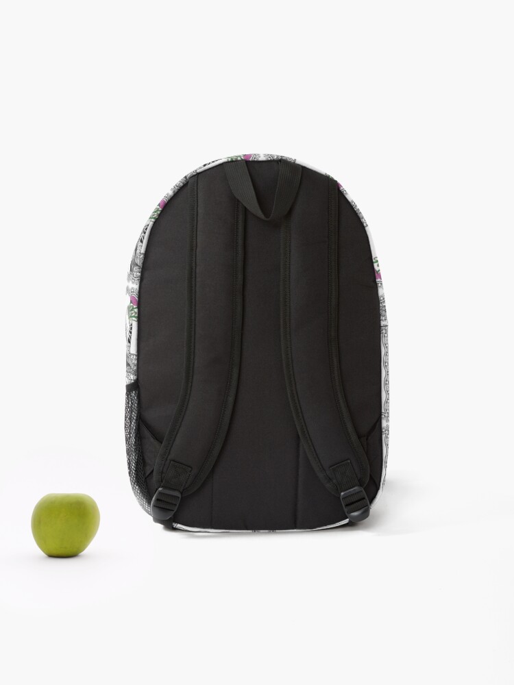 Backpack 3
