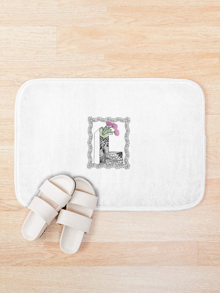 Bath Mat 1