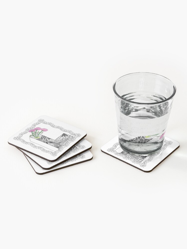 Coasters 2