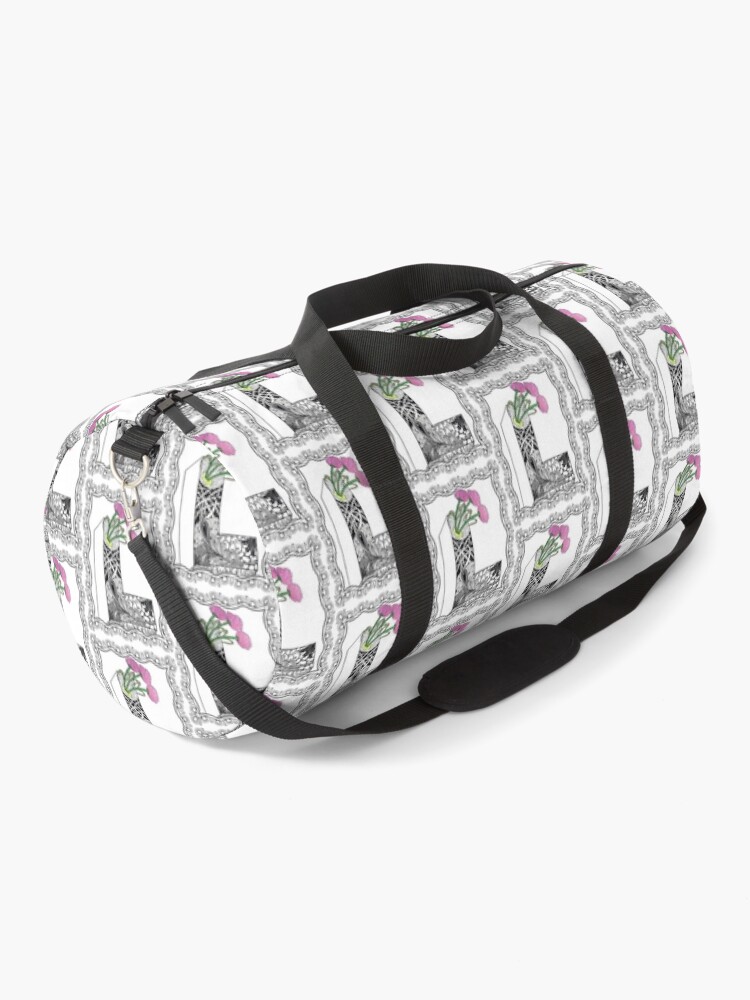 Duffle Bag 2