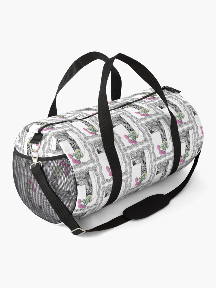 Duffle Bag 3