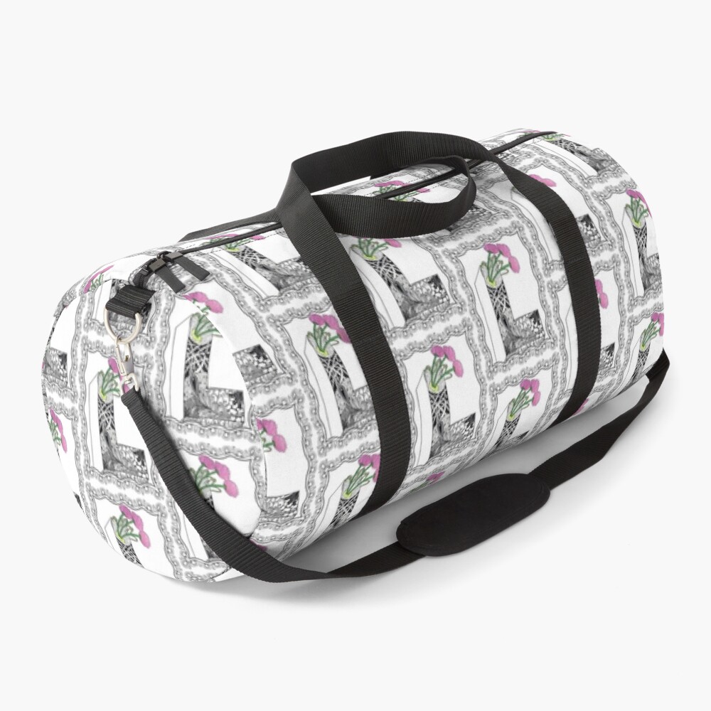 Duffle Bag 1