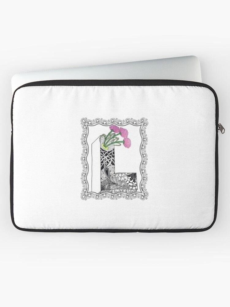 Laptop Sleeve 2
