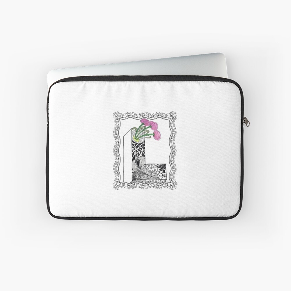 Laptop Sleeve 1