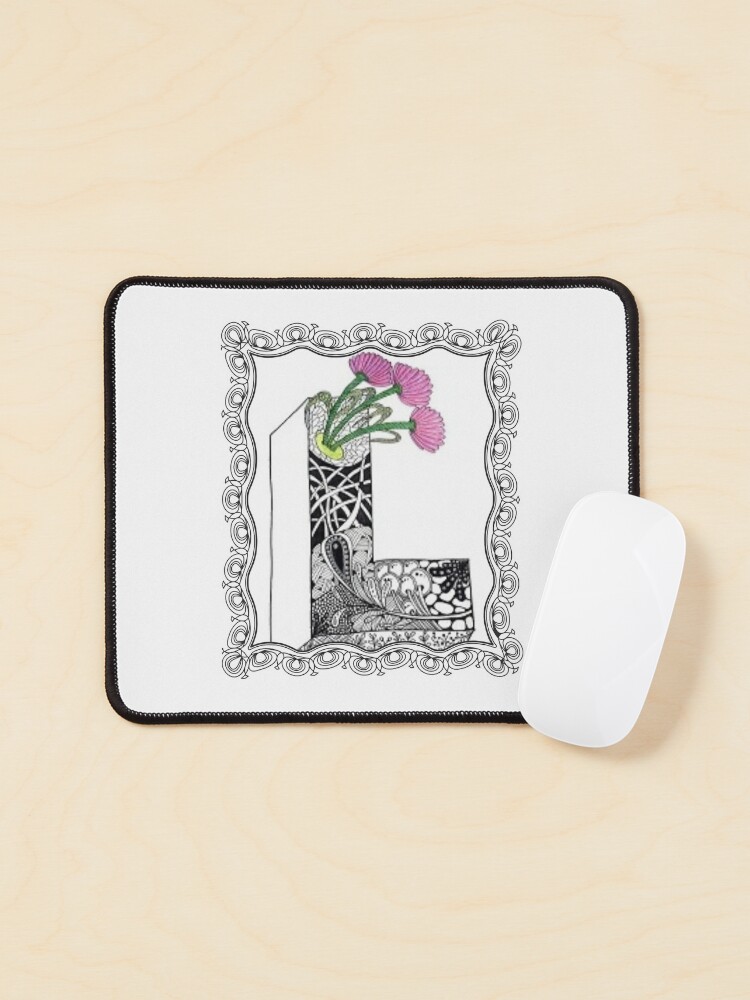 Mouse Pad 2