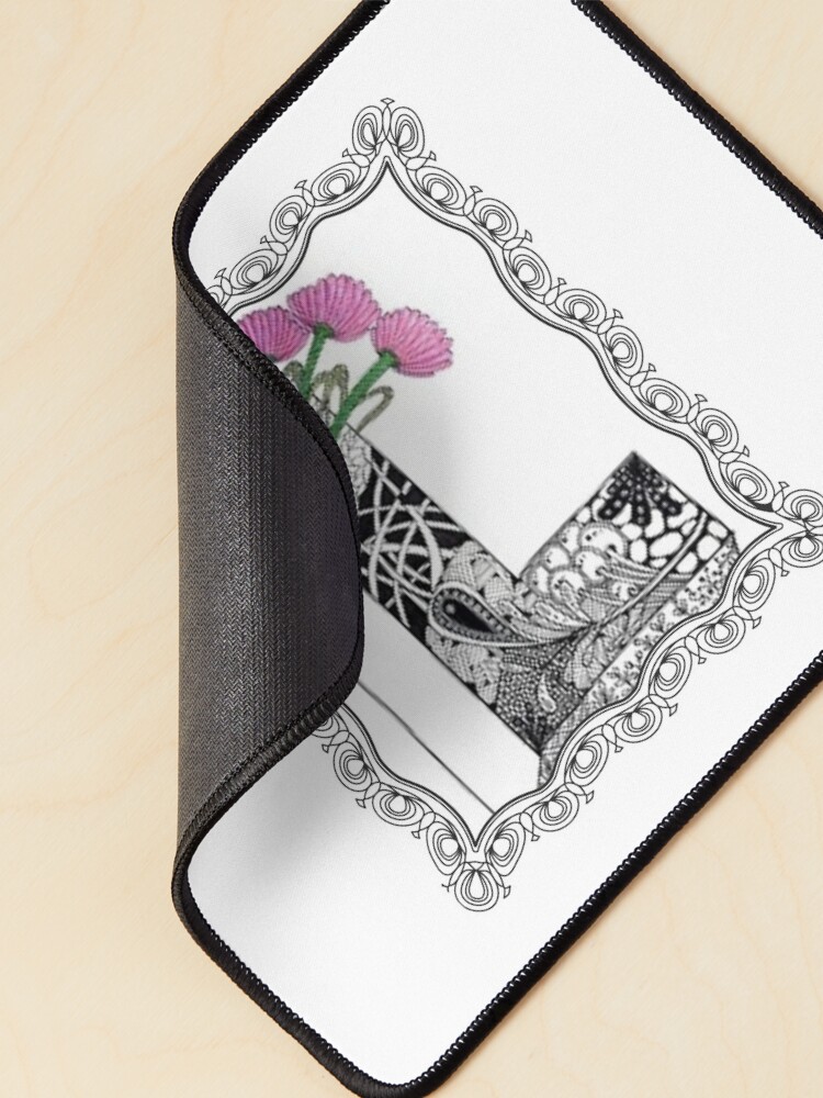 Mouse Pad 3