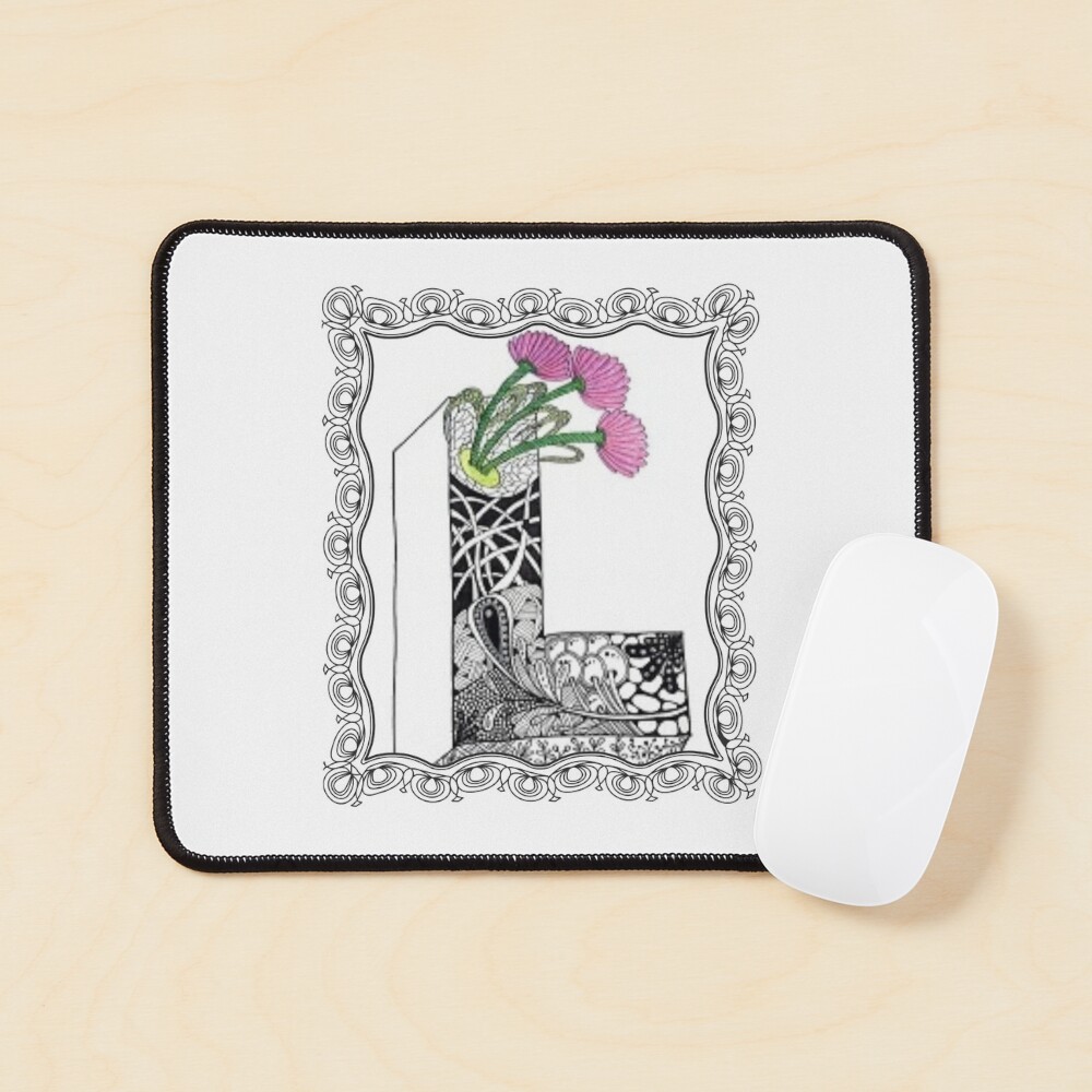 Mouse Pad 1