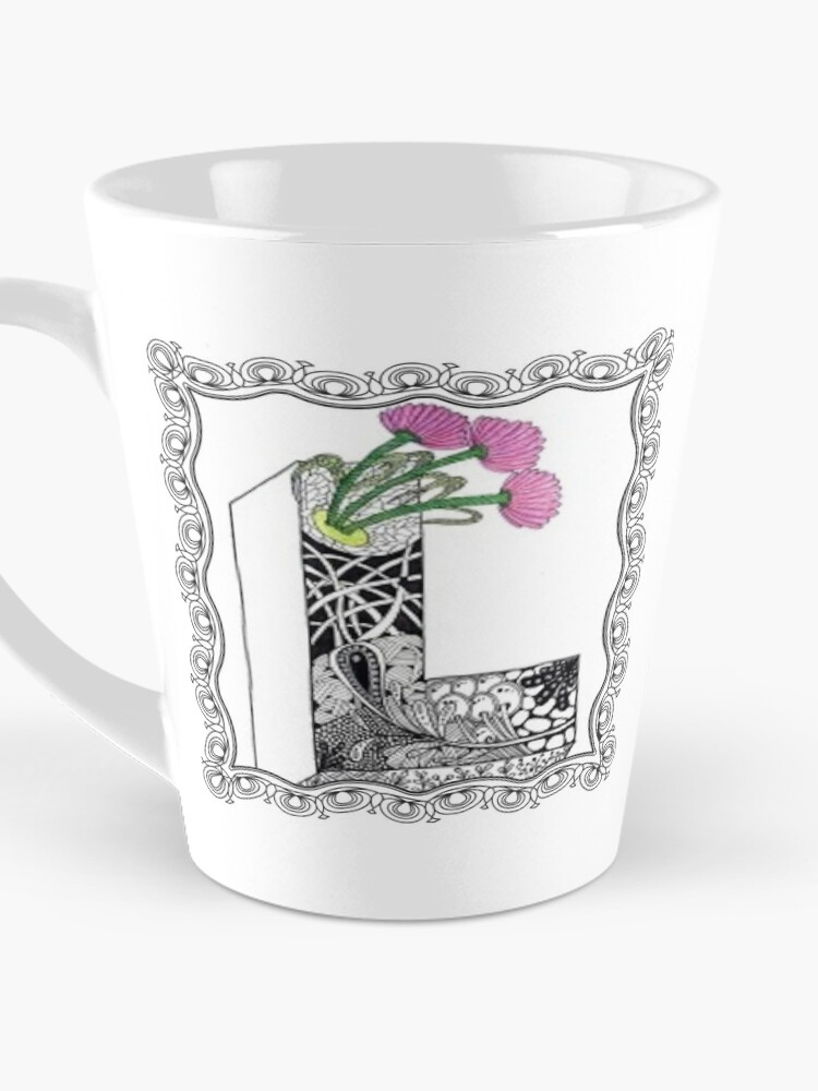 Tall Mug 2