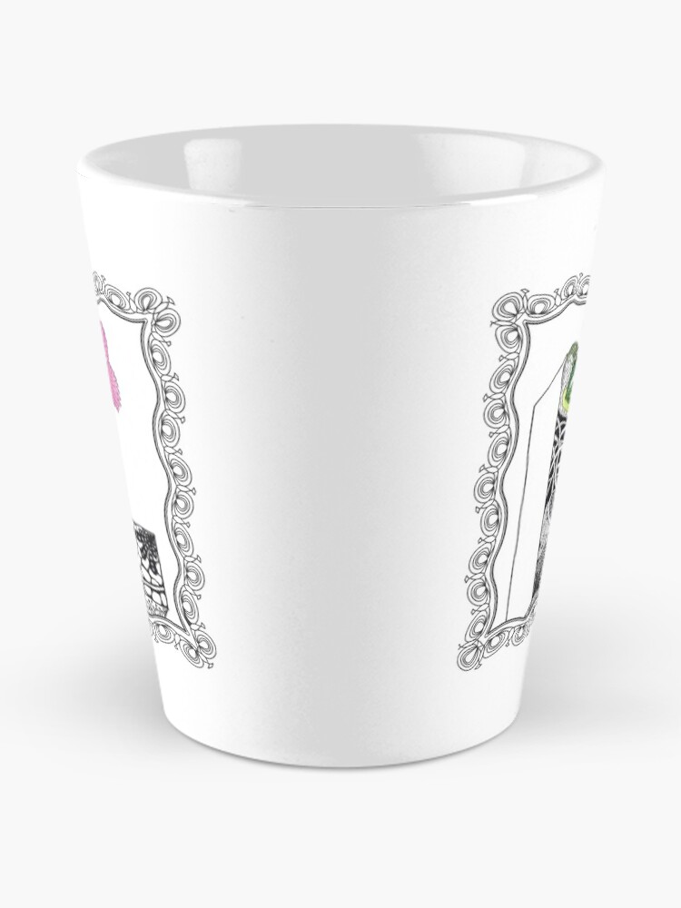 Tall Mug 3