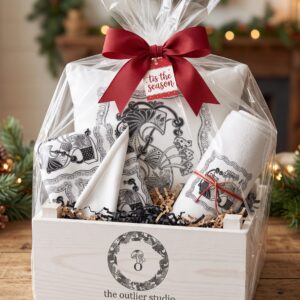 Luxury Bedroom Gift Set