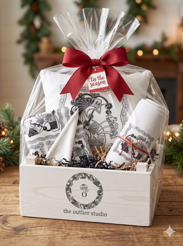 Luxury Bedroom Gift Set