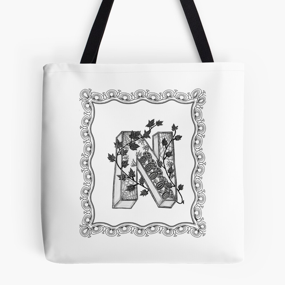 Tote Bag 1