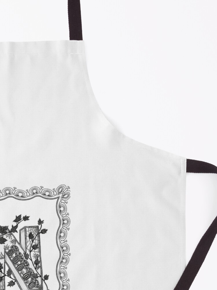 Apron 3