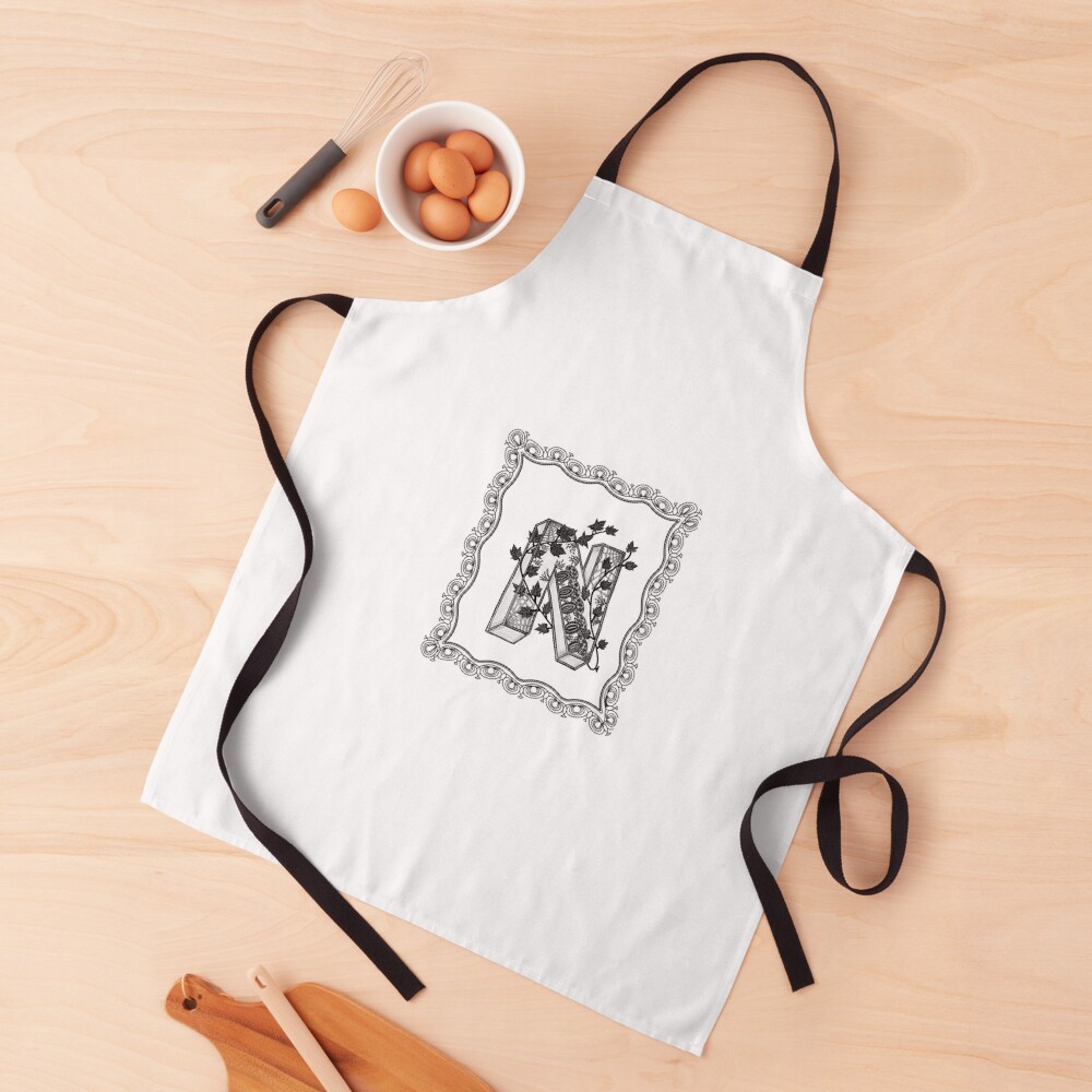 Apron 1