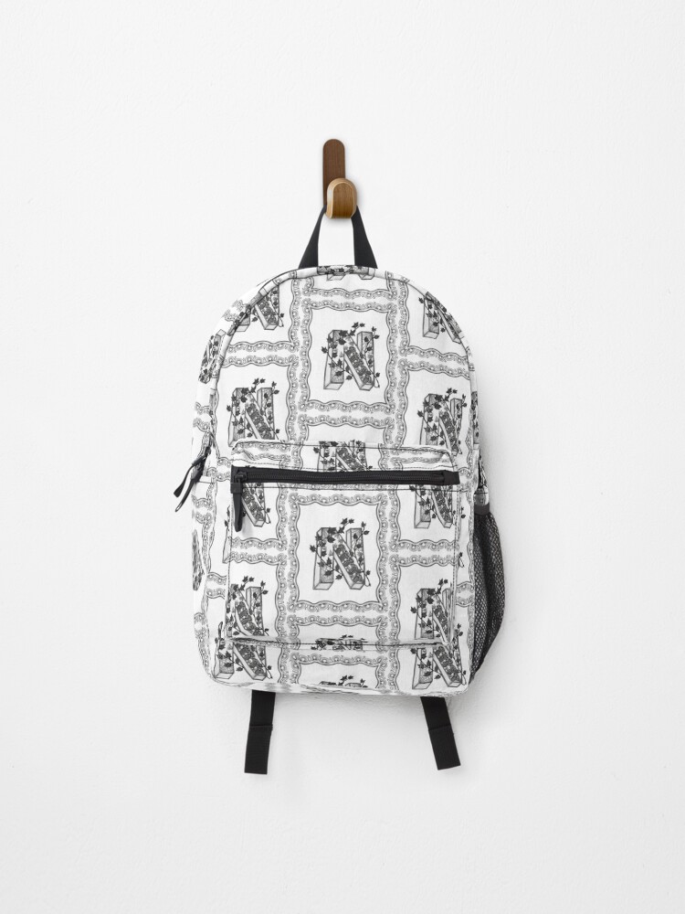 Backpack 2