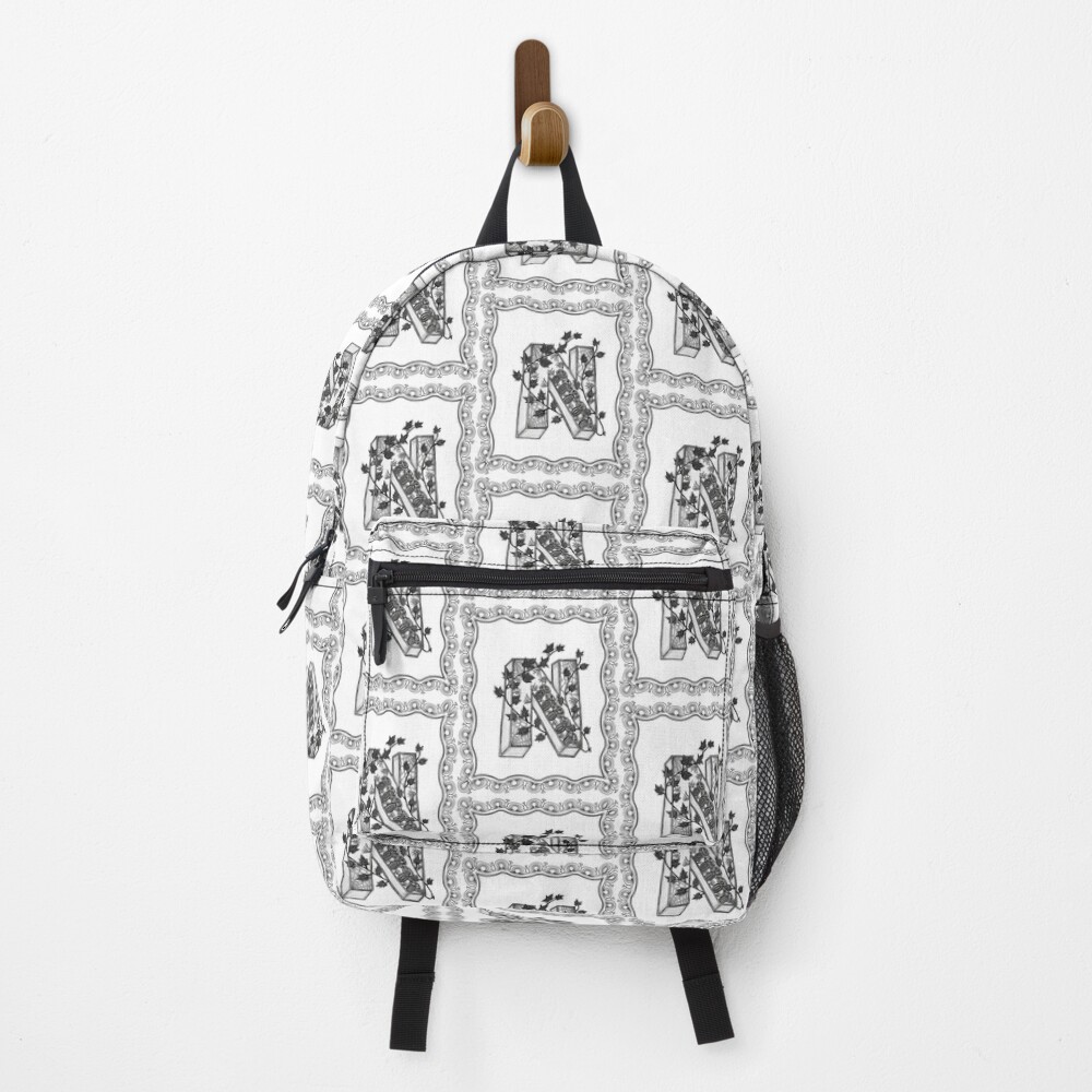 Backpack 1