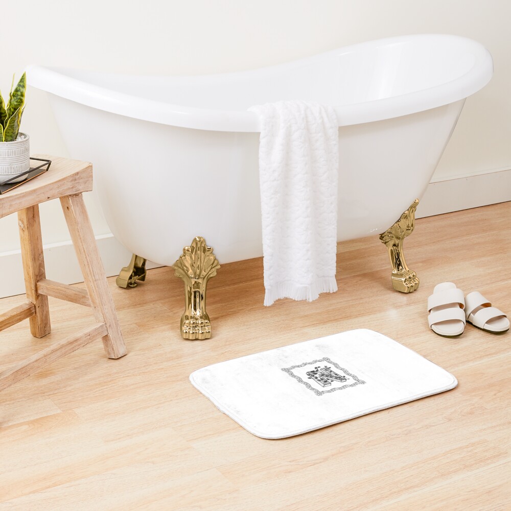 Bath Mat 2