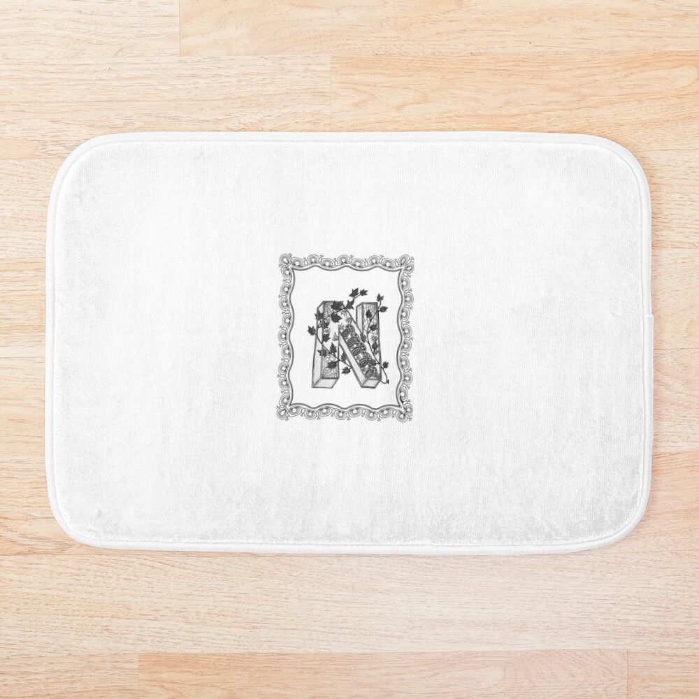 Bath Mat 1