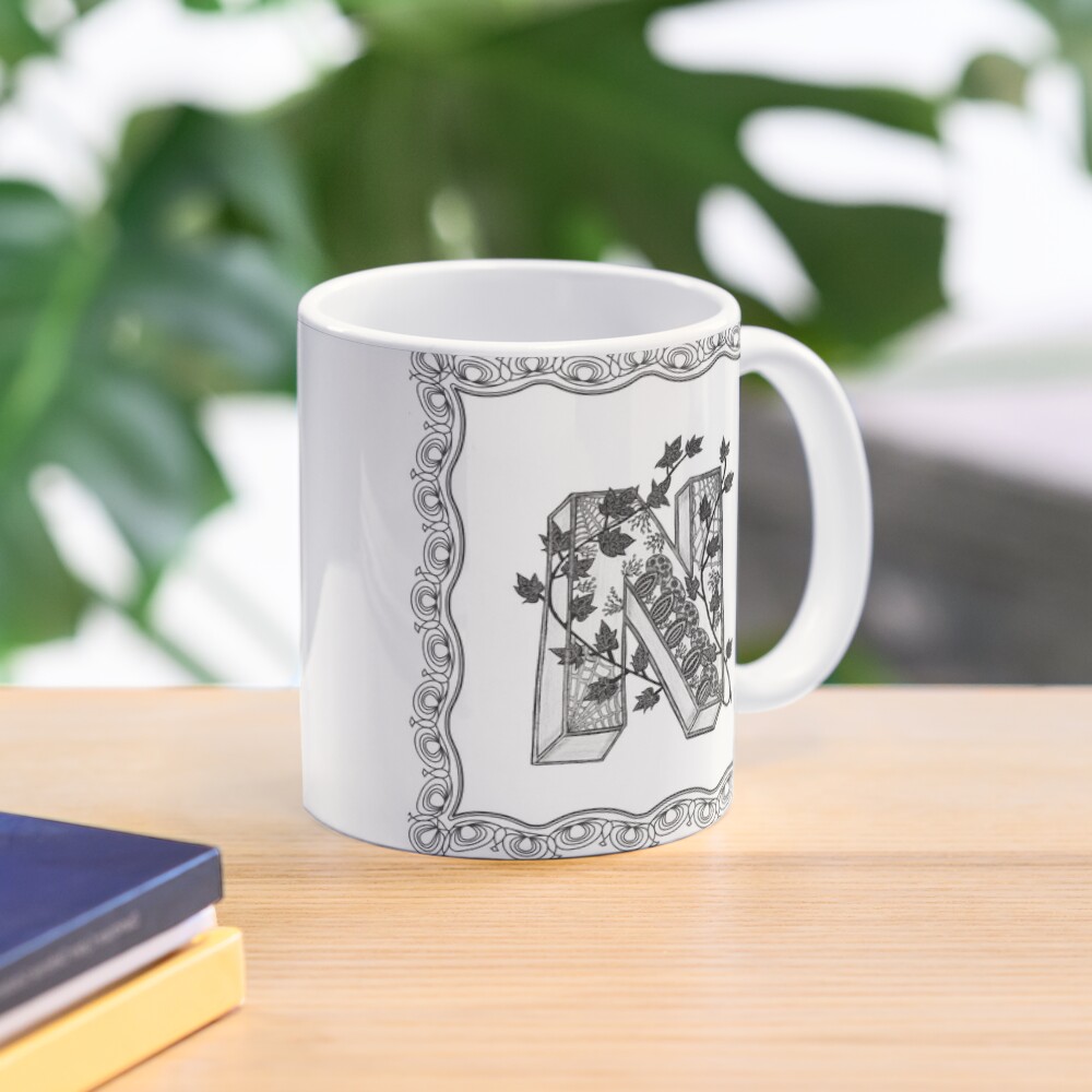Classic Mug 3