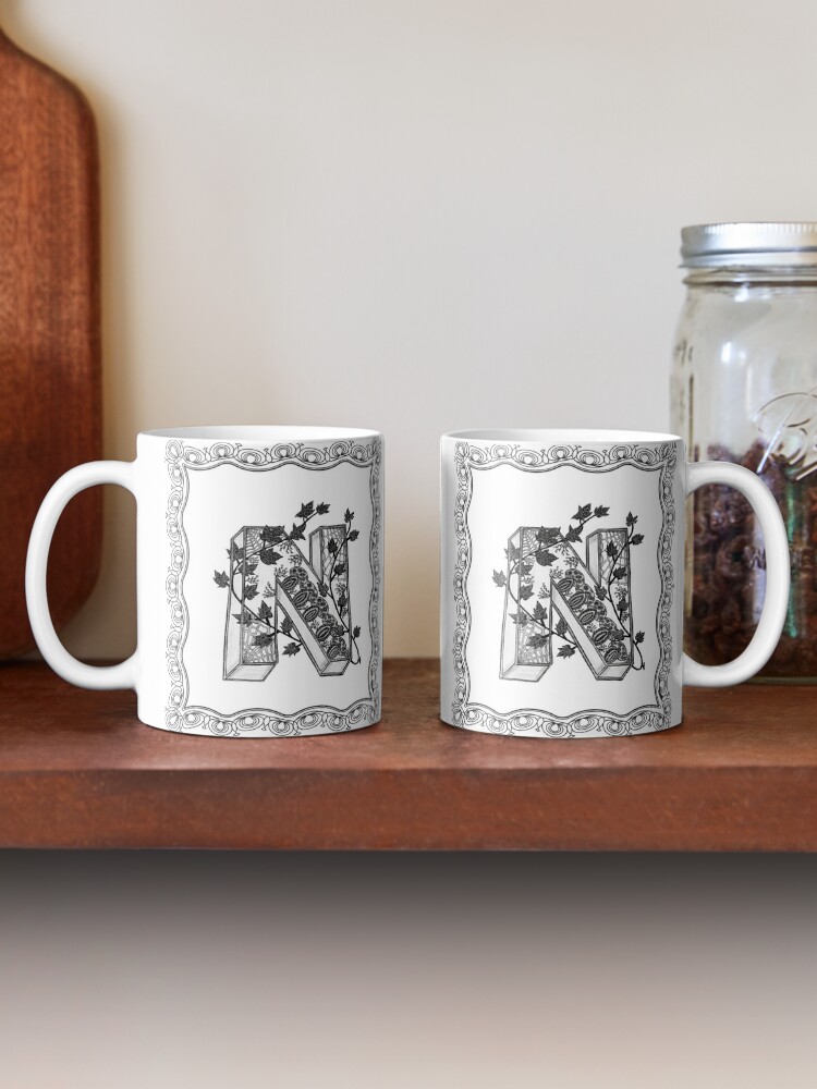 Classic Mug 4