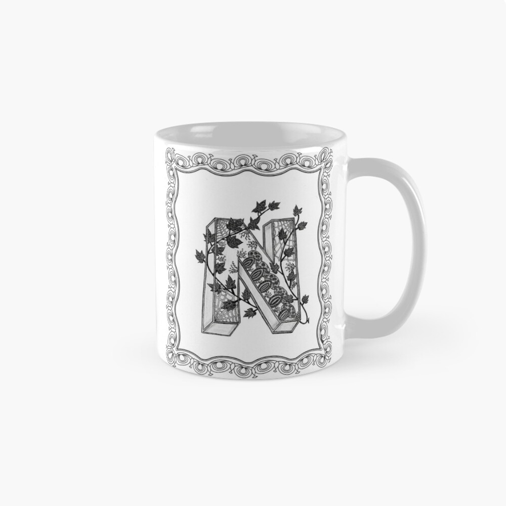 Classic Mug 1