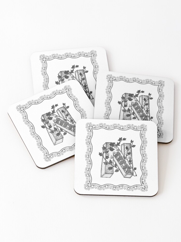 Coasters 2