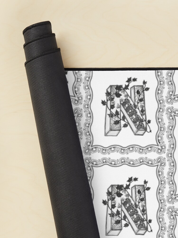 Desk Mat 2