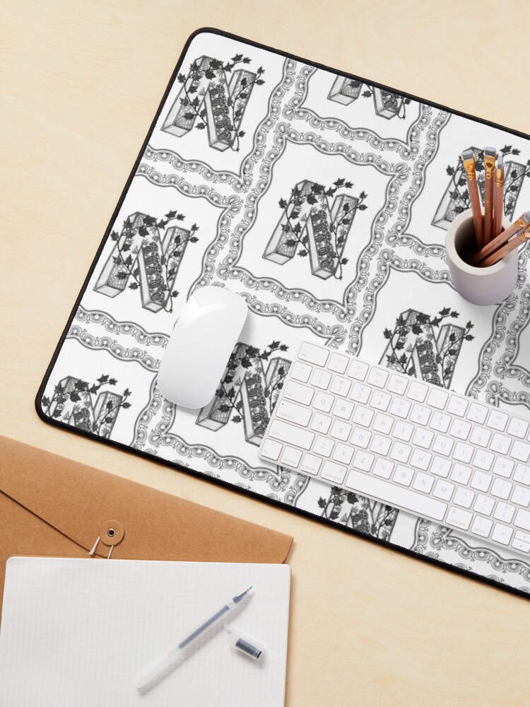 Desk Mat 3