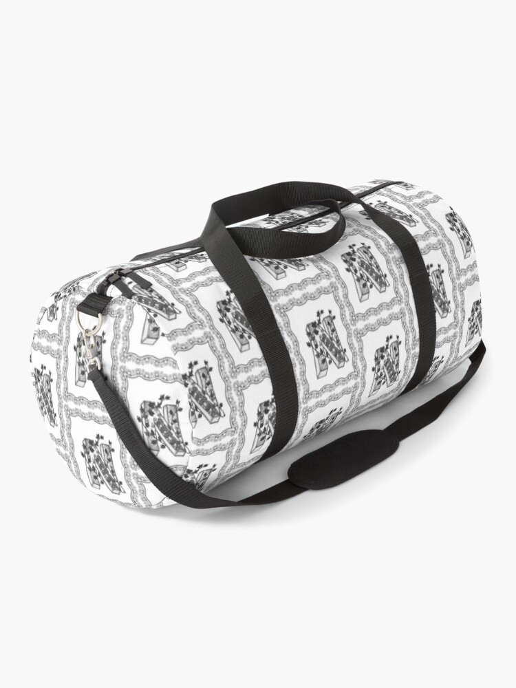 Duffle Bag 2